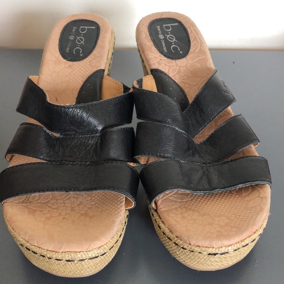 Born Concept Sandals - Picture 2 of 10